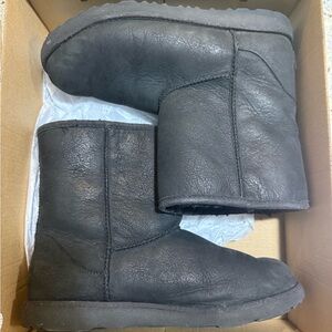 Kids Classic Short II WP Ugg Boots